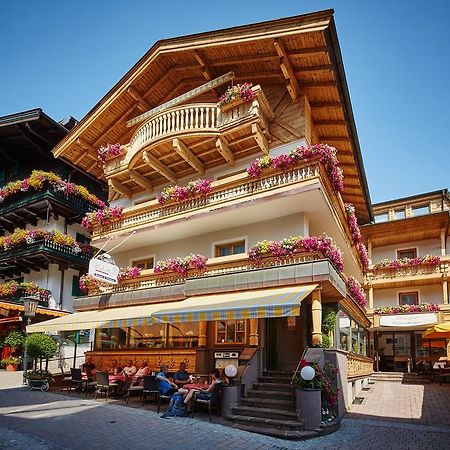 Hotel Wechselberger Saalbach-Hinterglemm Habitación foto