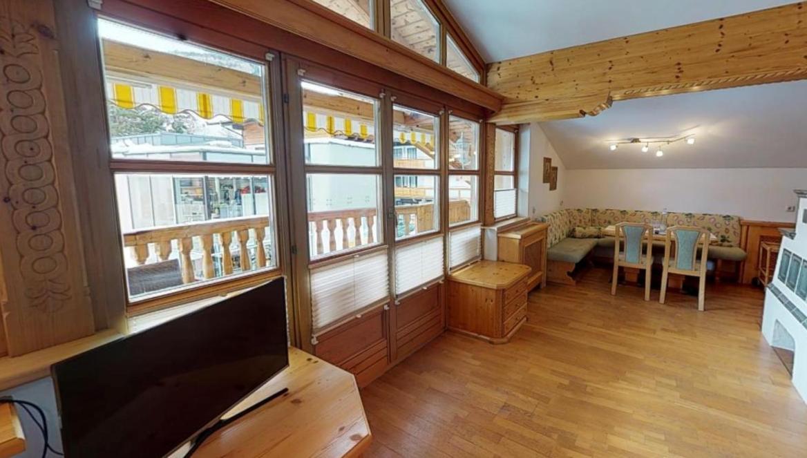 Hotel Wechselberger Saalbach-Hinterglemm Exterior foto