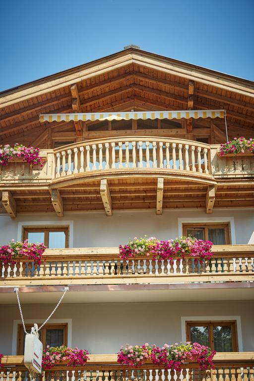 Hotel Wechselberger Saalbach-Hinterglemm Habitación foto